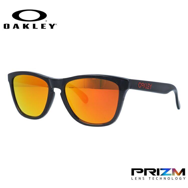 Frogskins オークリー サングラス フロッグスキン OO9013-C955 