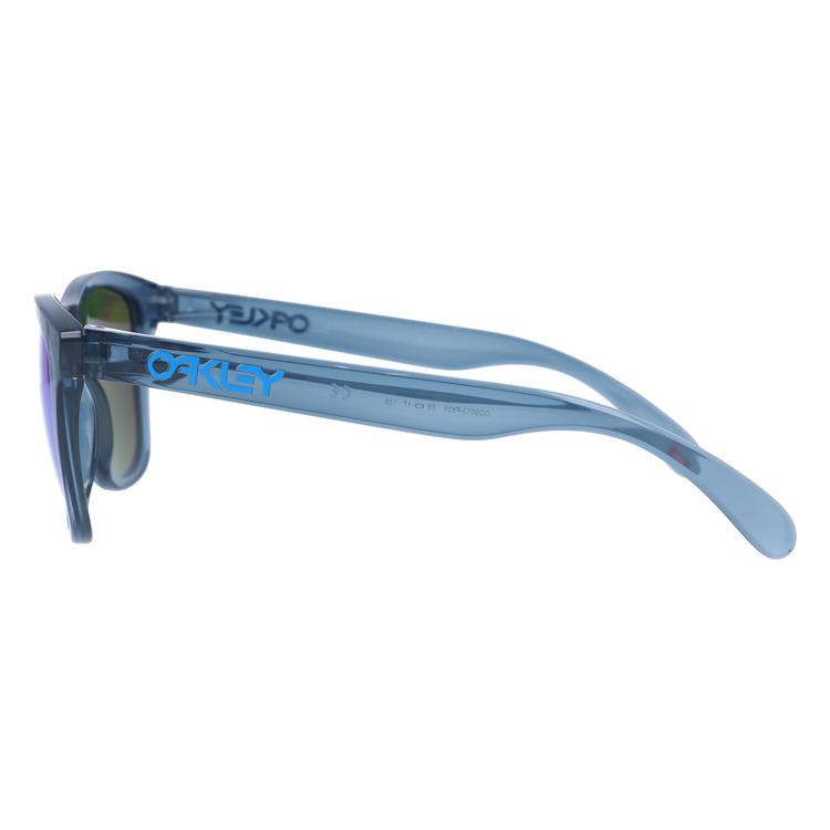Frogskins オークリー 国内正規品 偏光 サングラス フロッグスキン