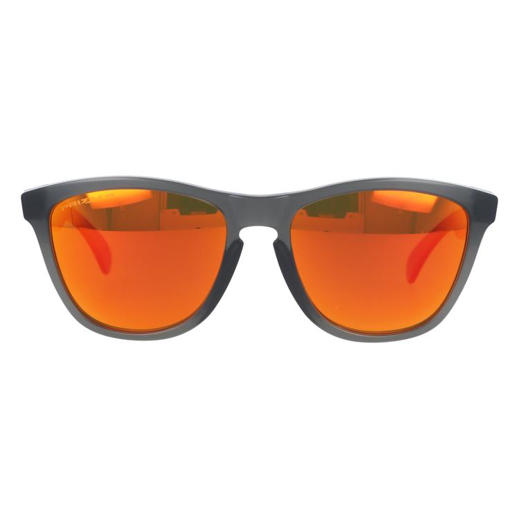 Frogskins オークリー 偏光 サングラス フロッグスキン OO9013-F855 