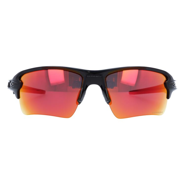オークリー サングラス フラック 2.0 XL OO9188-9159 プリズム フィールド レギュラーフィット OAKLEY FLAK 2.0 XL スポーツ 野球 海外正規品 OO9188-91の画像