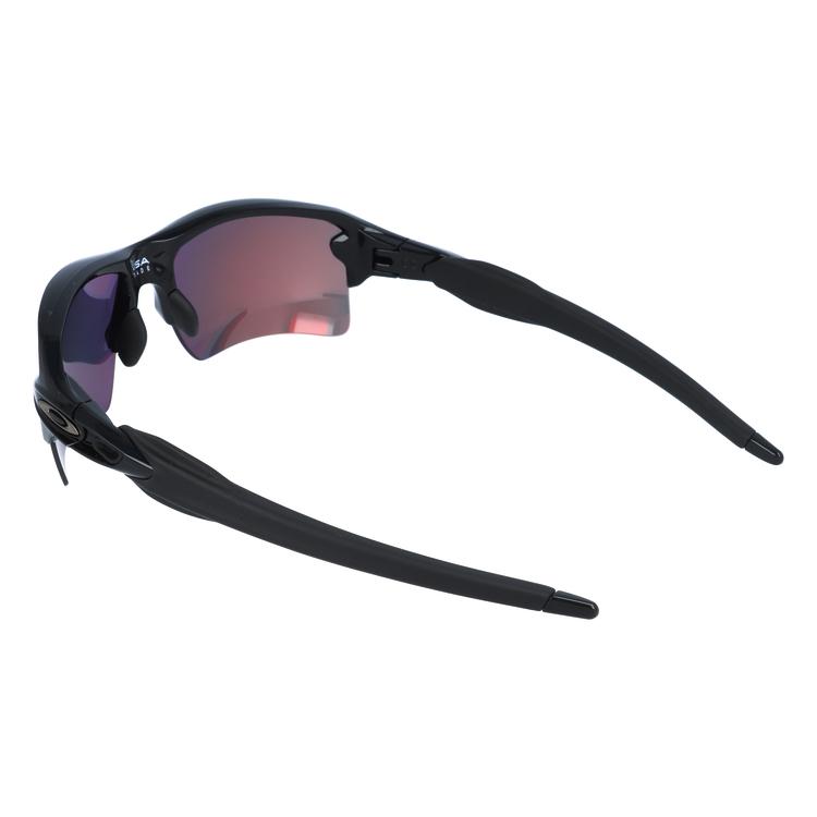 オークリー サングラス フラック 2.0 XL OO9188-9159 プリズム フィールド レギュラーフィット OAKLEY FLAK 2.0 XL スポーツ 野球 海外正規品 OO9188-91の画像