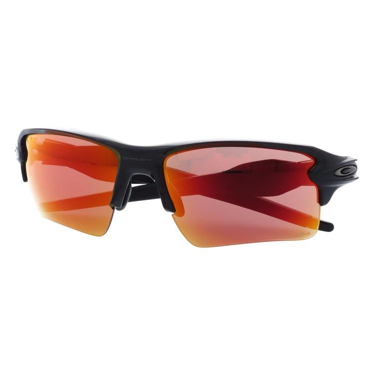 オークリー サングラス フラック 2.0 XL OO9188-9159 プリズム フィールド レギュラーフィット OAKLEY FLAK 2.0 XL スポーツ 野球 海外正規品 OO9188-91の画像