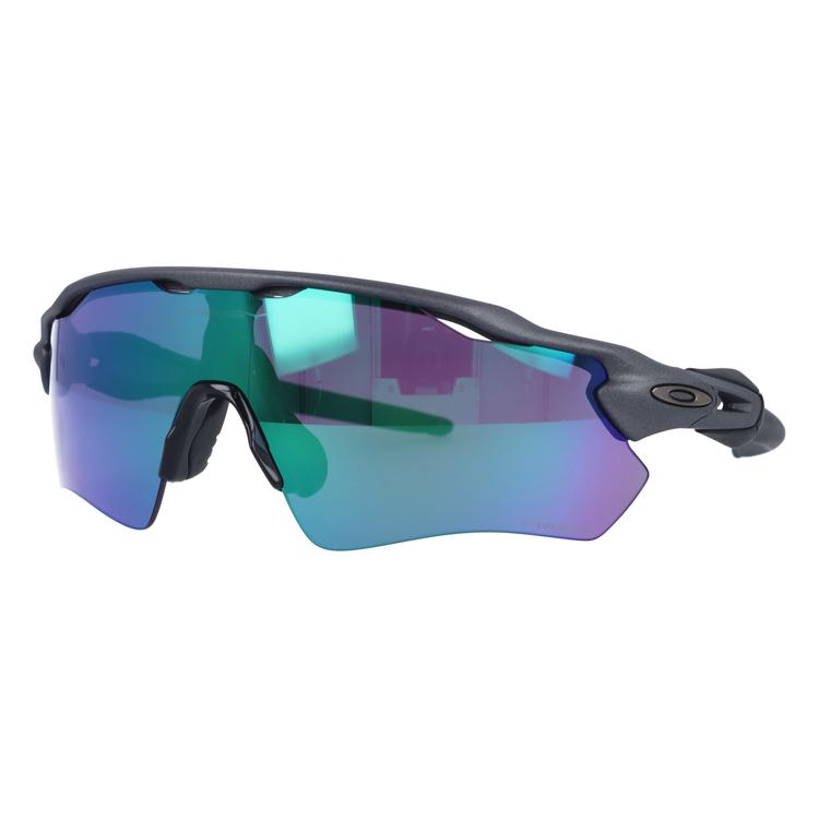 オークリー サングラス 国内正規品 レーダーEV パス OO9208-A138 プリズム 野球 ゴルフ ランニング OAKLEY スポーツ 自転車  ロードバイク OO9208-A1