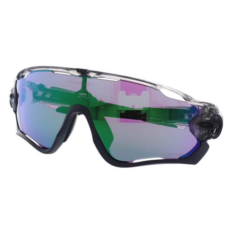 オークリー サングラス 国内正規品 ジョウブレイカー OO9290-4631 プリズム 野球 ゴルフ ランニング OAKLEY JAWBREAKER  スポーツ 自転車 ロードバイク 9290-46