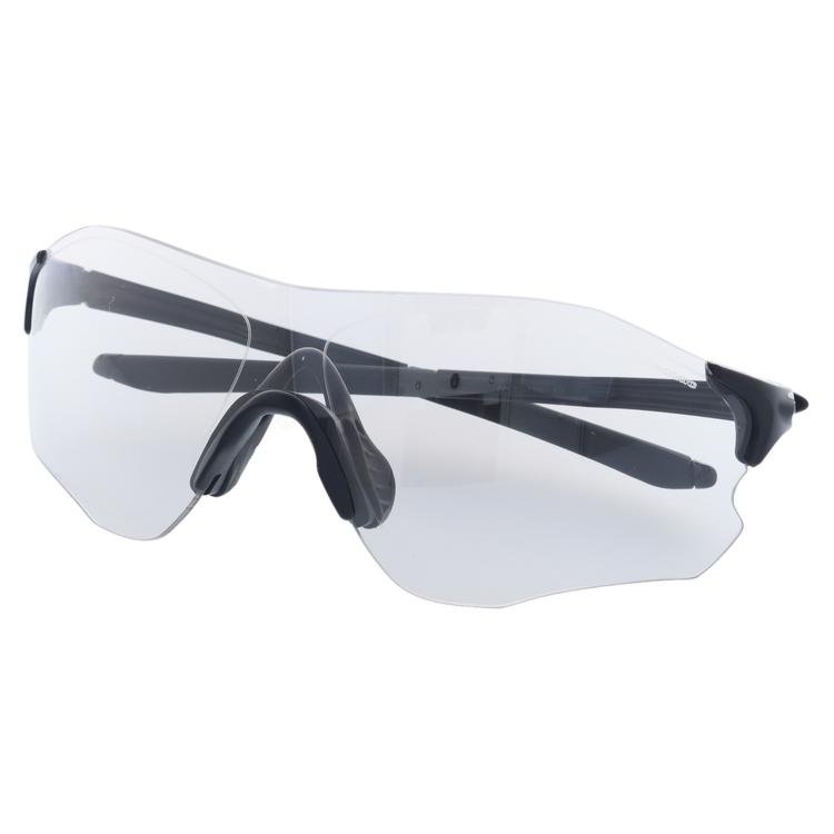 EVZero オークリー 調光 サングラス EVゼロ パス OO9308-1338 ミラー