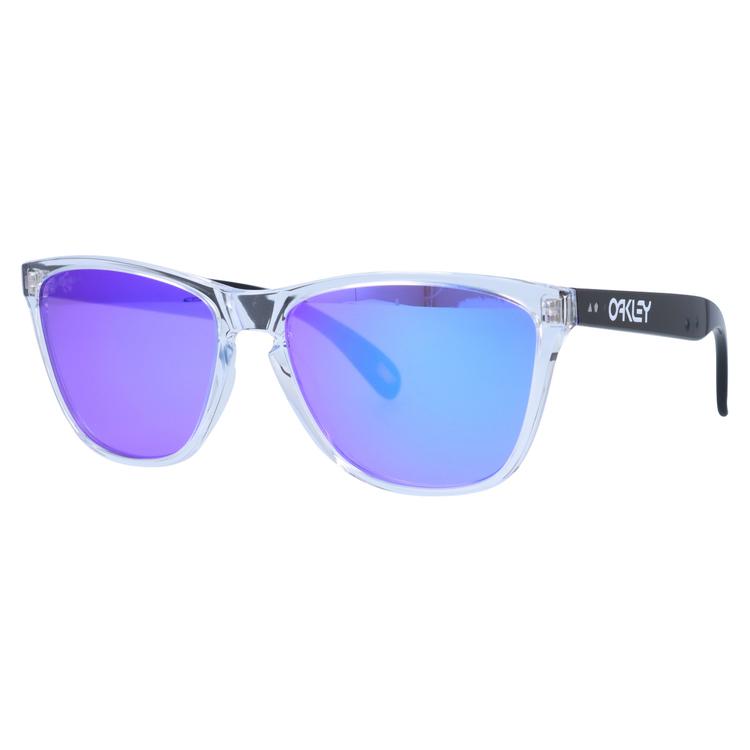 Frogskins オークリー サングラス フロッグスキン 35th アニバーサリー 