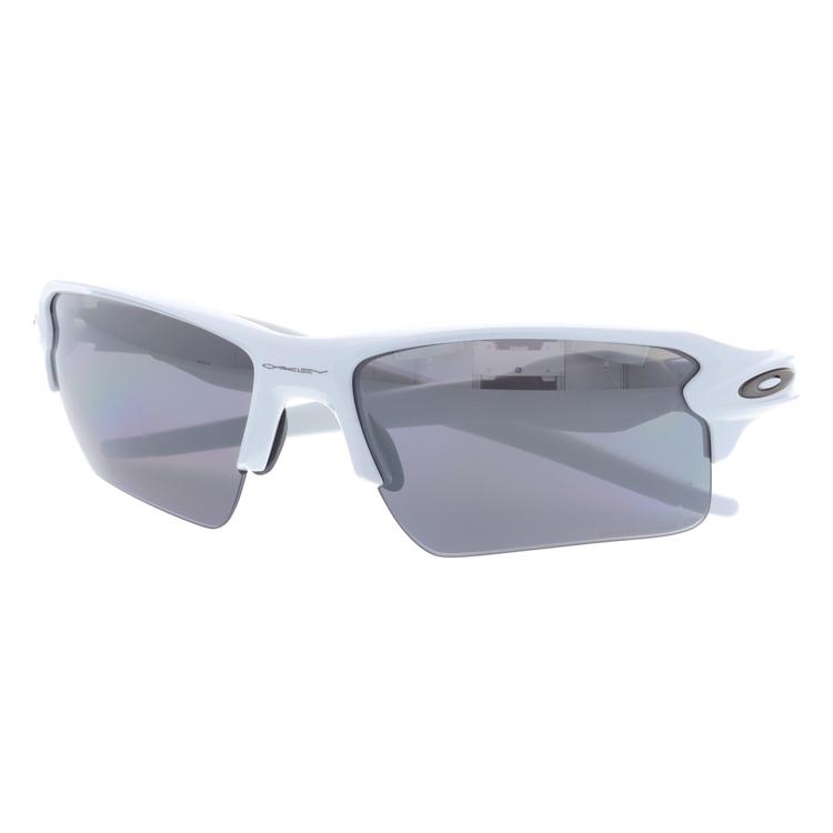 Flak オークリー 偏光 サングラス フラック 2.0 XL OO9188-7659