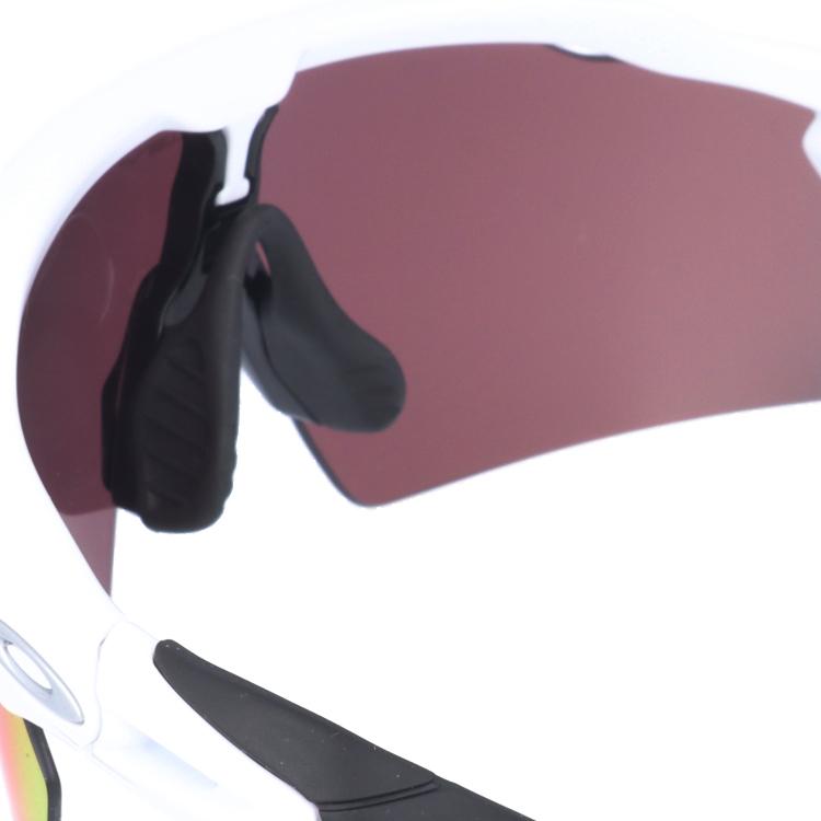 Oakley - オークリー  レーダー EV レンズ プリズム ベースボール インフィールド Radar® EV Pitch® Prizm Field Lenses, Polished Black Frame