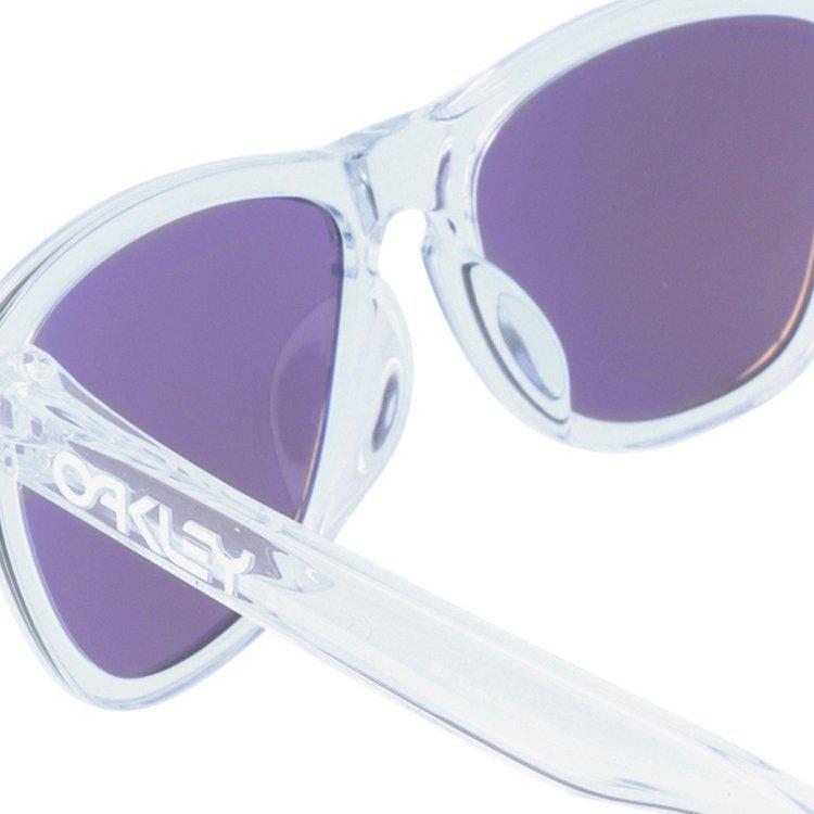 Frogskins オークリー 調光サングラス フロッグスキン 国内正規品 度