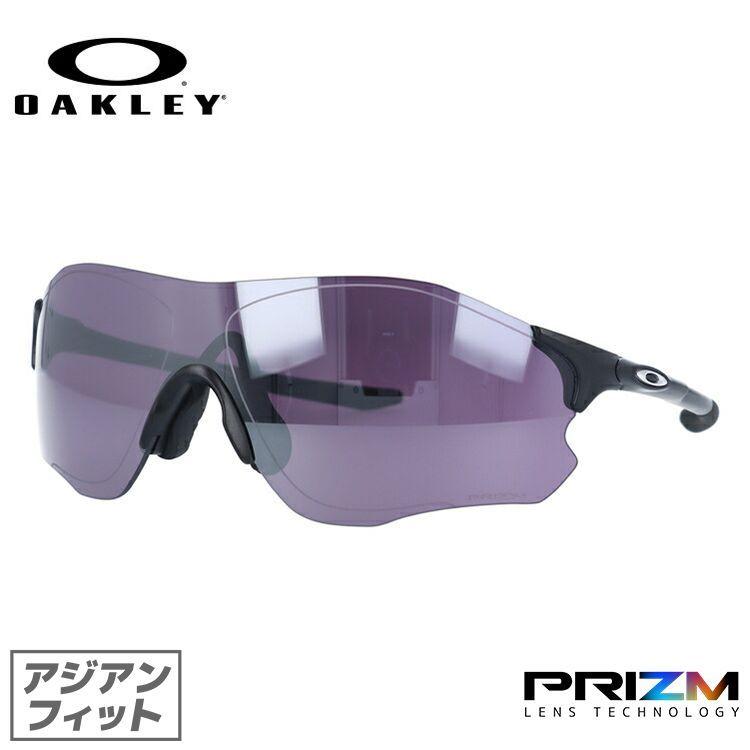 EVZero オークリー サングラス 国内正規品 野球 ゴルフ ランニング