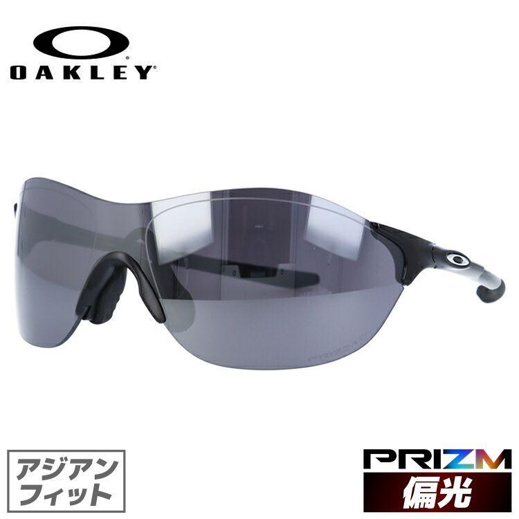 EVZero オークリー 偏光 サングラス EVゼロ スイフト OO9410-0938