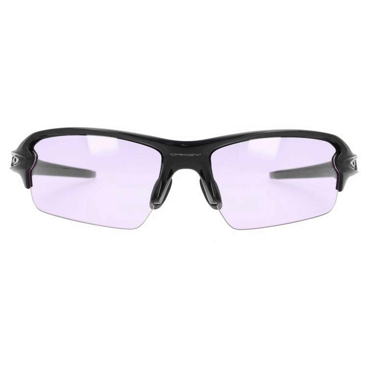 オークリー サングラス フラック 2.0 OO9271-3861 プリズム ロー ライト アジアンフィット OAKLEY FLAK 2.0 スポーツ  夜間 曇天 海外正規品 9271-38