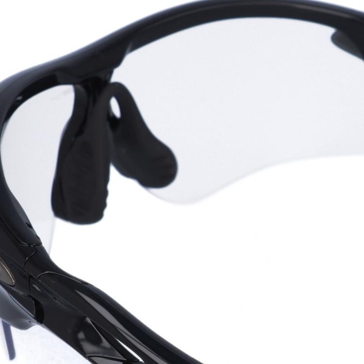 オークリー サングラス レーダーロック パス OO9206-7038 アジアンフィット OAKLEY RADARLOCK PATH スポーツ 透明 夜間 曇天 クリア 海外正規品 OO9206-70｜brand-sunglasshouse｜07