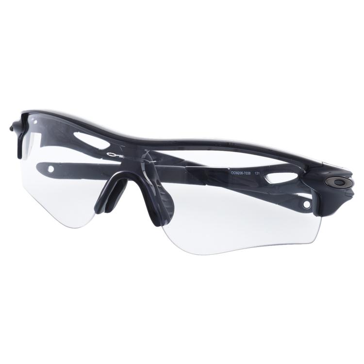 オークリー サングラス レーダーロック パス OO9206-7038 アジアンフィット OAKLEY RADARLOCK PATH スポーツ 透明 夜間 曇天 クリア 海外正規品 OO9206-70｜brand-sunglasshouse｜10