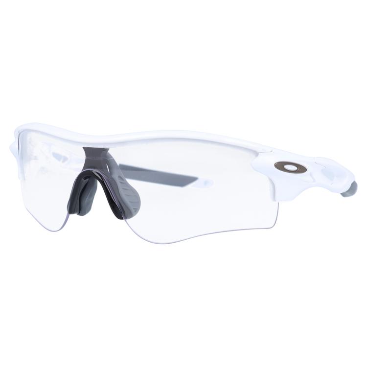 オークリー サングラス レーダーロック パス OO9206-7138 アジアンフィット OAKLEY RADARLOCK PATH スポーツ 透明 夜間 曇天 クリア 海外正規品 9206-71｜brand-sunglasshouse｜02