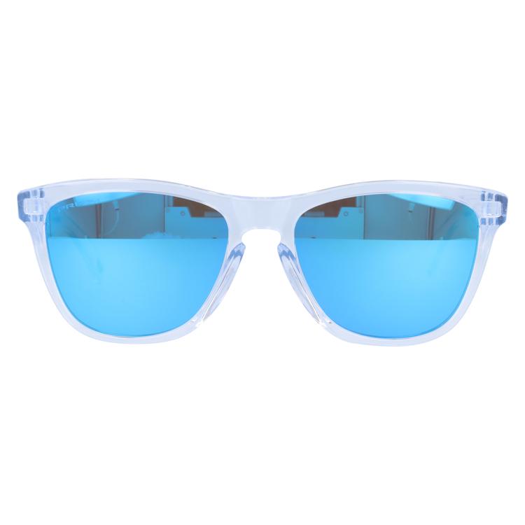 Frogskins オークリー サングラス フロッグスキン OO9245-A754