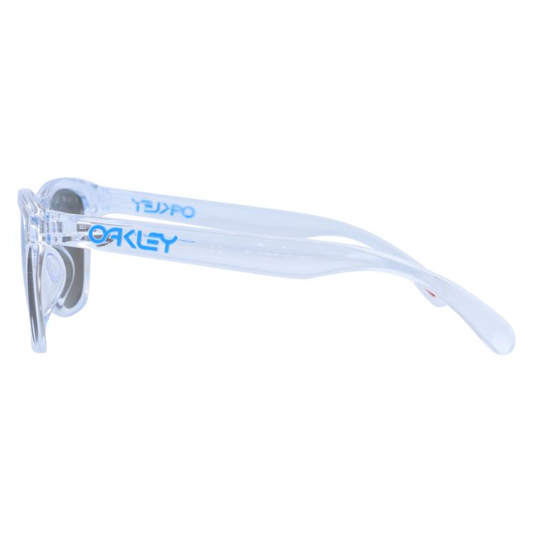 Frogskins オークリー サングラス フロッグスキン OO9245-A754
