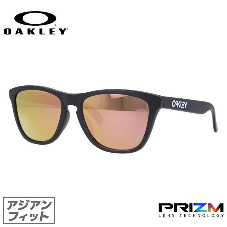 Frogskins オークリー サングラス フロッグスキン OO9245-A854