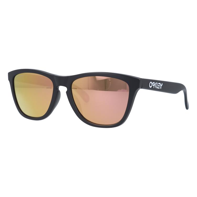 Frogskins オークリー サングラス フロッグスキン OO9245-A854