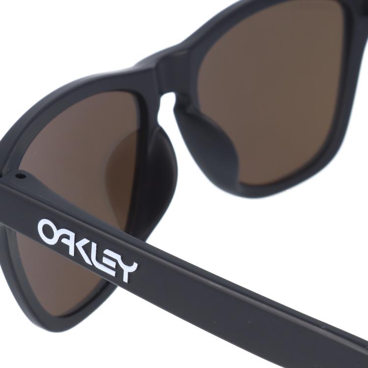 Frogskins オークリー サングラス フロッグスキン OO9245-A854