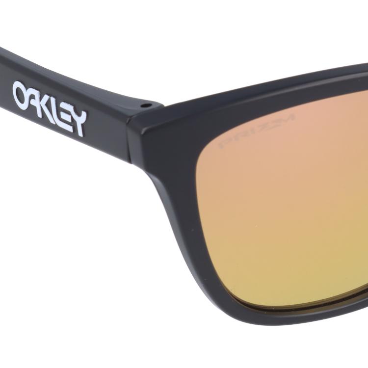 Frogskins オークリー サングラス フロッグスキン OO9245-A854