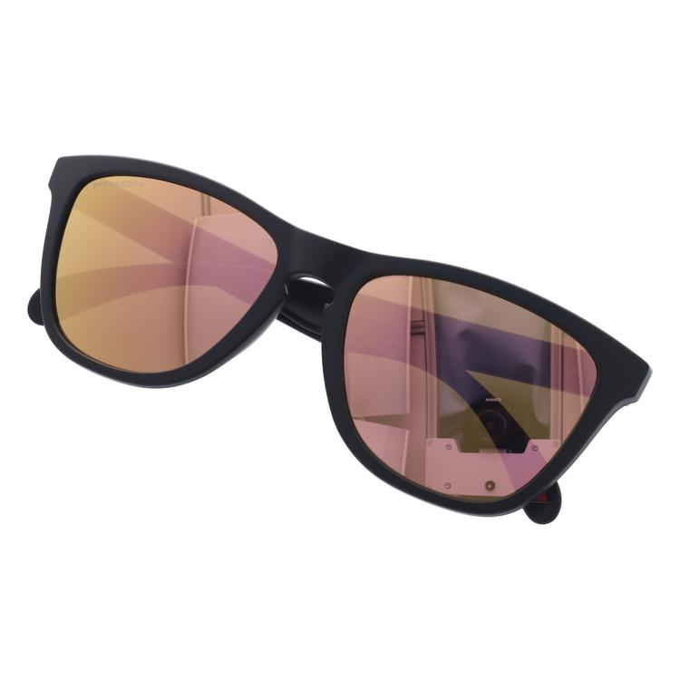 Oakley サングラス フロッグスキン アジアフィット OO9245-A854 Frogskins オークリー サングラス フロッグスキン OO9245-A854