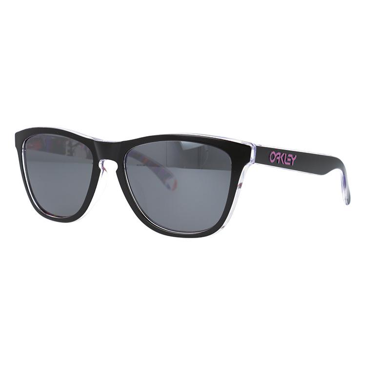 Frogskins オークリー サングラス フロッグスキン 山口 歴 KOKORO