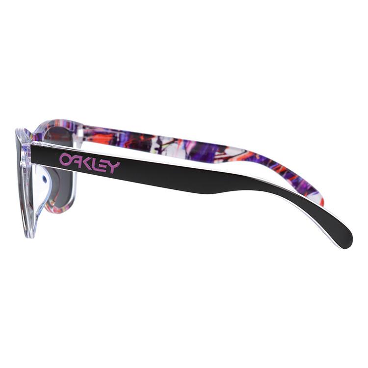 Frogskins オークリー サングラス フロッグスキン 山口 歴 KOKORO