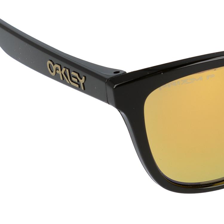 K OAKLEY FROGSKINS フロッグスキン 偏光サングラス お客様ご注文品 OAKLEY(オークリー) Frog Skins(フロッグスキン