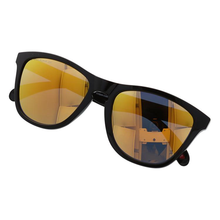 Oakley flogskins 偏光サングラス Frogskins OAKLEY オークリー フロッグスキン サングラス 偏光