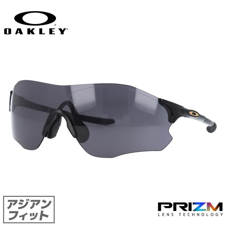 EVZero オークリー サングラス 国内正規品 EVゼロ パス OO9313-2738