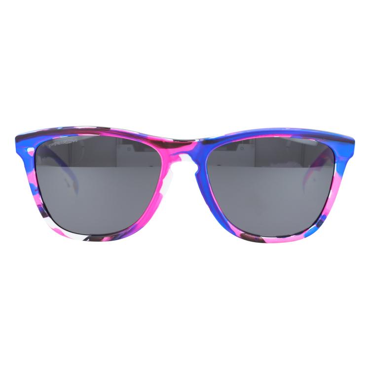 Frogskins オークリー サングラス フロッグスキン OO9245-C454