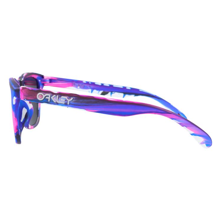 Frogskins オークリー サングラス フロッグスキン OO9245-C454
