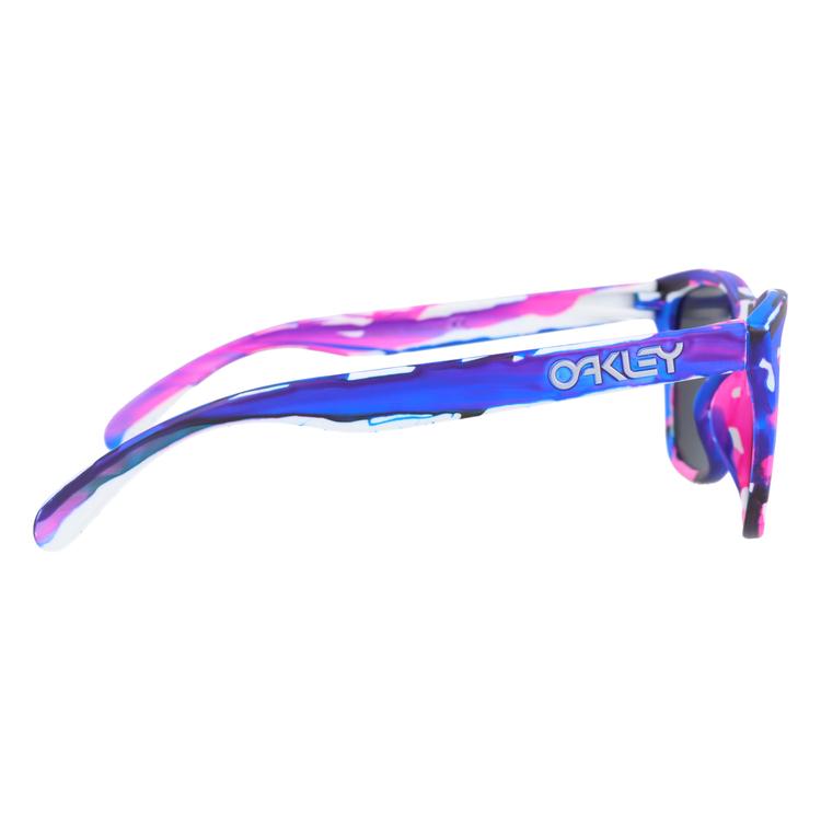 Frogskins オークリー サングラス フロッグスキン OO9245-C454