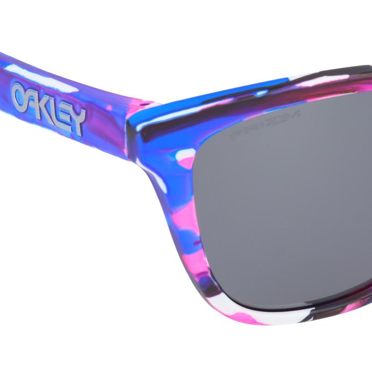 Frogskins オークリー サングラス フロッグスキン OO9245-C454