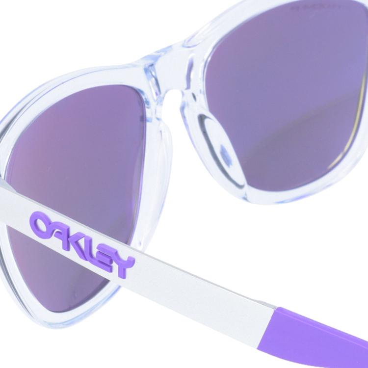Frogskins オークリー 偏光 サングラス フロッグスキン 国内正規品 