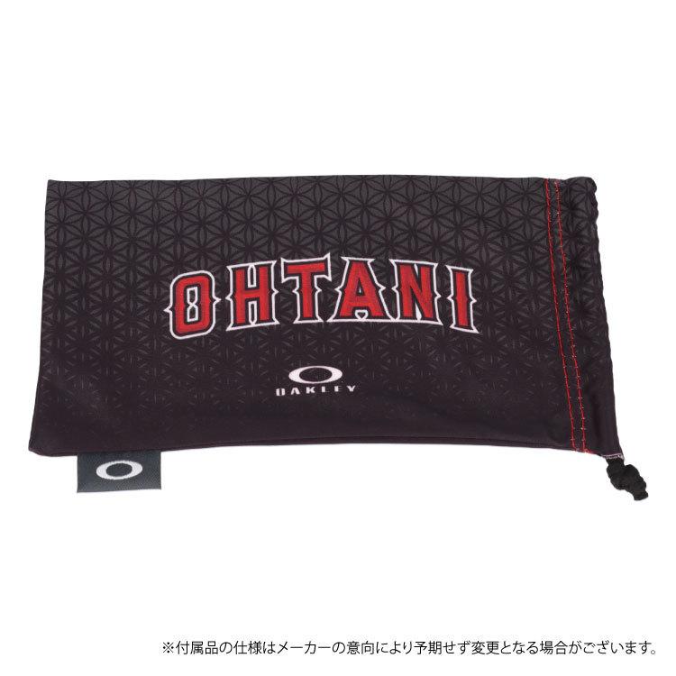 OAKLEY（オークリー） サングラス 国内正規品 マーセナリー 大谷 翔平