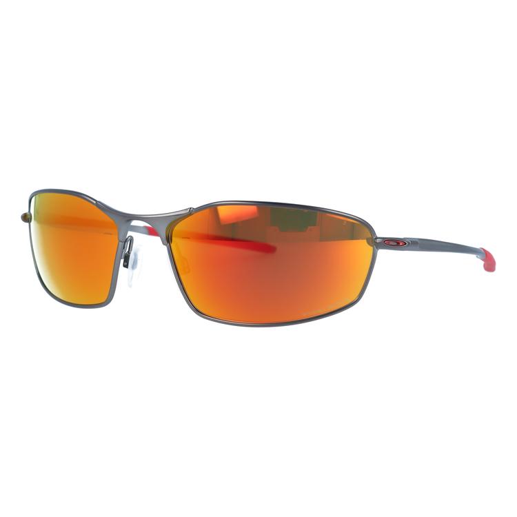 OAKLEY（オークリー） サングラス 国内正規品 ウィスカー OO4141-0260