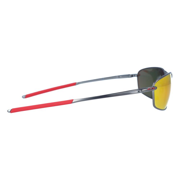 OAKLEY（オークリー） サングラス 国内正規品 ウィスカー OO4141-0260