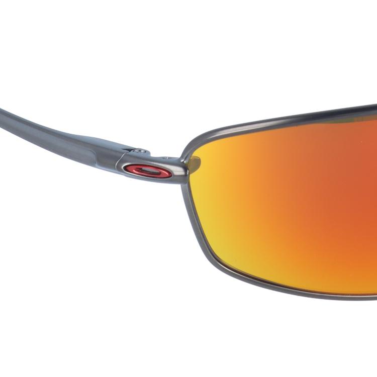 OAKLEY（オークリー） サングラス 国内正規品 ウィスカー OO4141-0260