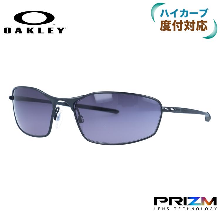 OAKLEY（オークリー） サングラス 国内正規品 ウィスカー OO4141-0860
