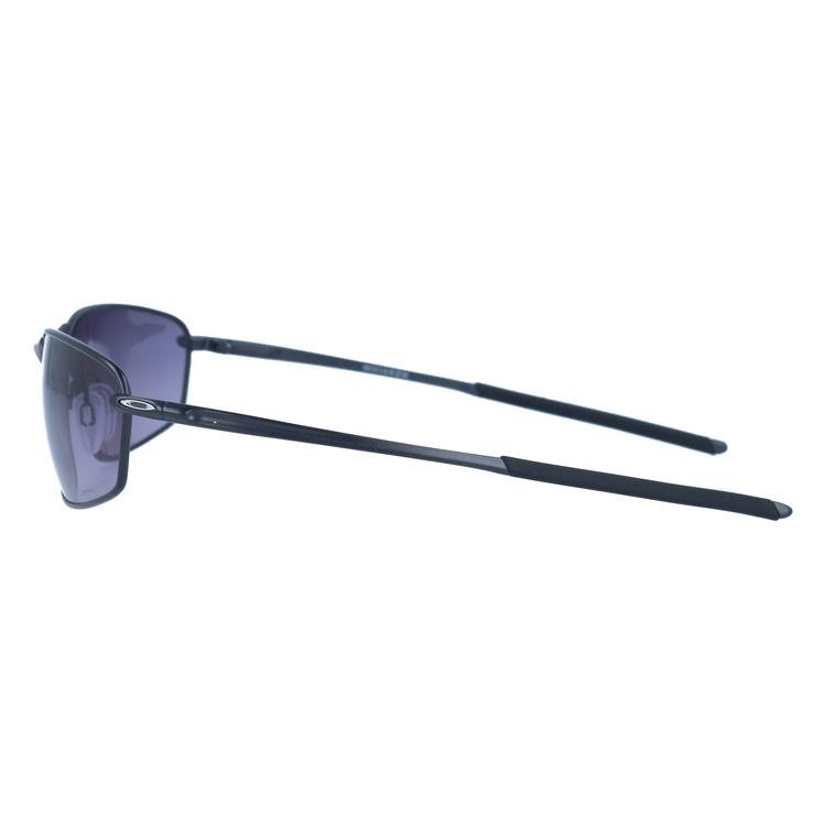 OAKLEY（オークリー） サングラス 国内正規品 ウィスカー OO4141-0860
