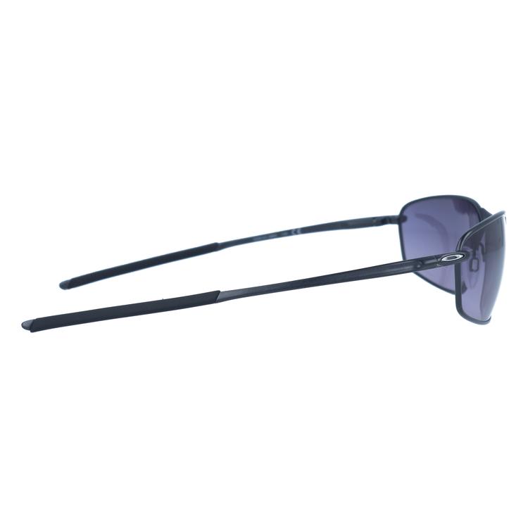 OAKLEY（オークリー） サングラス 国内正規品 ウィスカー OO4141-0860