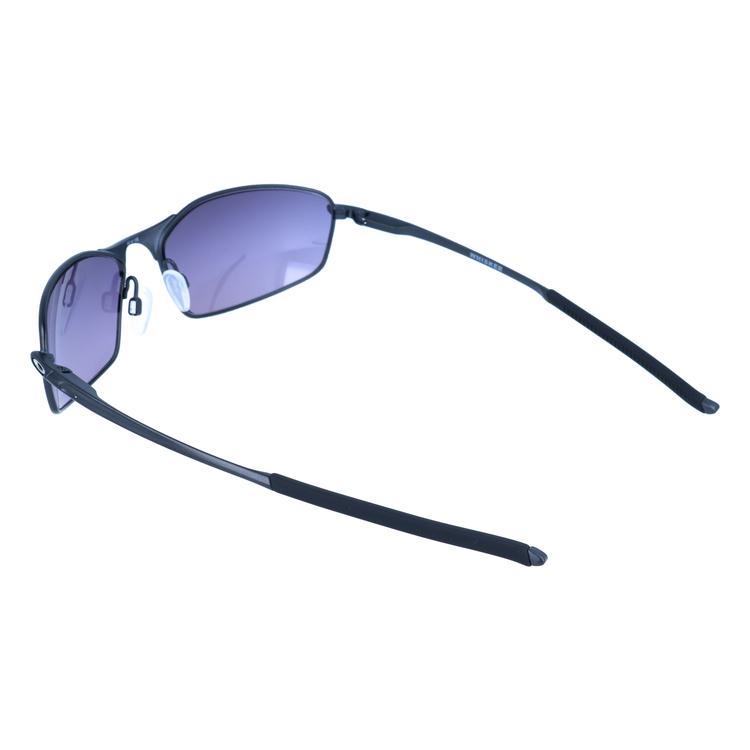 OAKLEY（オークリー） サングラス 国内正規品 ウィスカー OO4141-0860