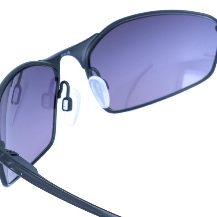 OAKLEY（オークリー） サングラス 国内正規品 ウィスカー OO4141-0860