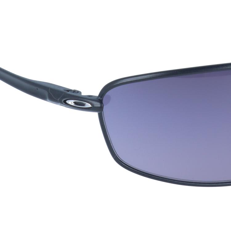 OAKLEY（オークリー） サングラス 国内正規品 ウィスカー OO4141-0860