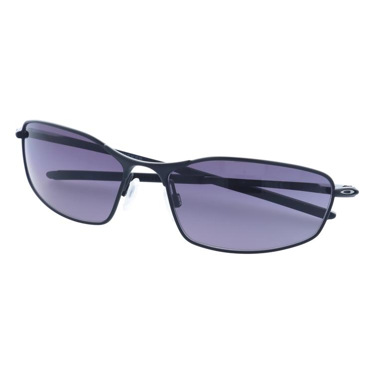 OAKLEY（オークリー） サングラス 国内正規品 ウィスカー OO4141-0860