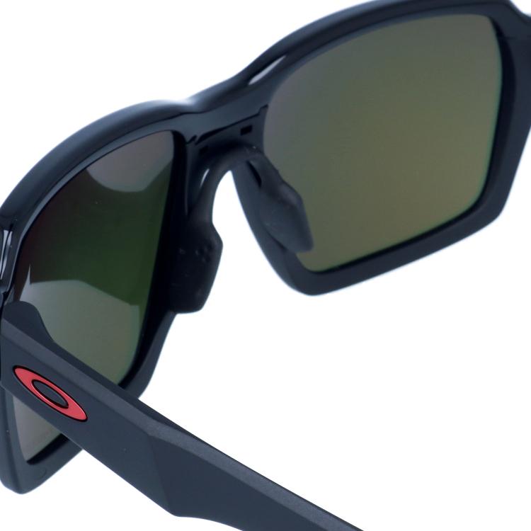 OAKLEY（オークリー） サングラス パーレイ OO4143-0358 プリズム
