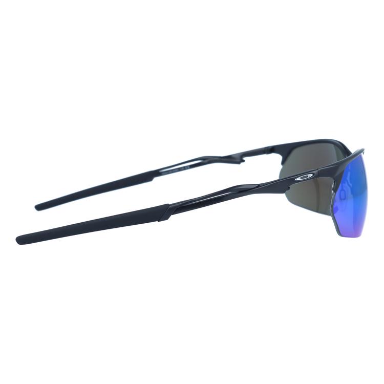 オークリー サングラス 国内正規品 ワイヤータップ OO4145-0460 プリズム OAKLEY WIRE TAP 2 スポーツ ランニング 野球 ゴルフ OO4145-04｜brand-sunglasshouse｜05