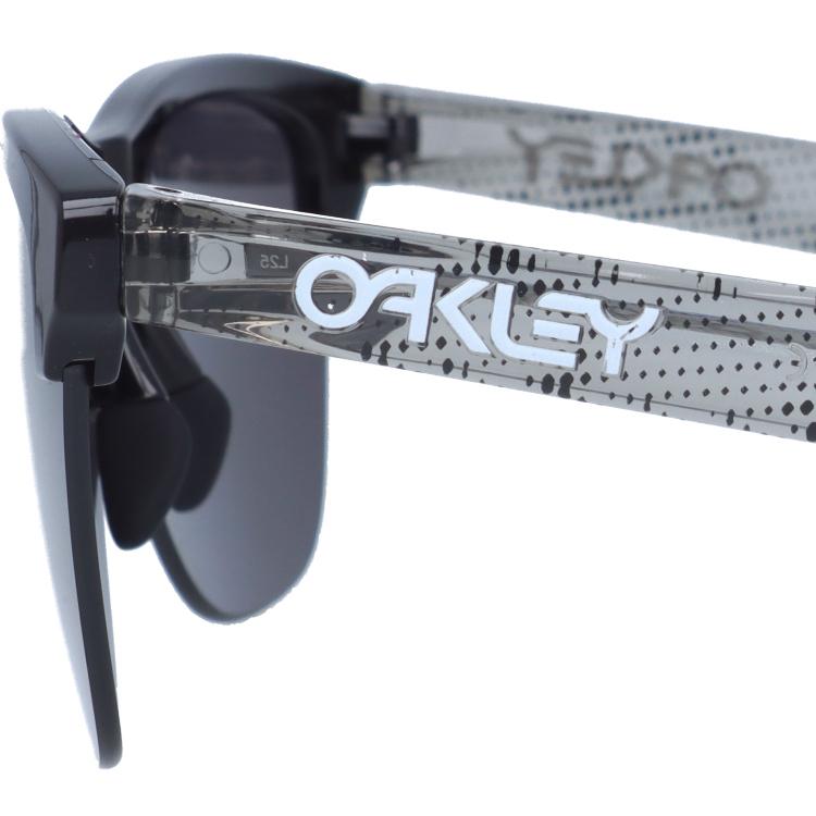 Frogskins オークリー サングラス フロッグスキン 国内正規品 ライト